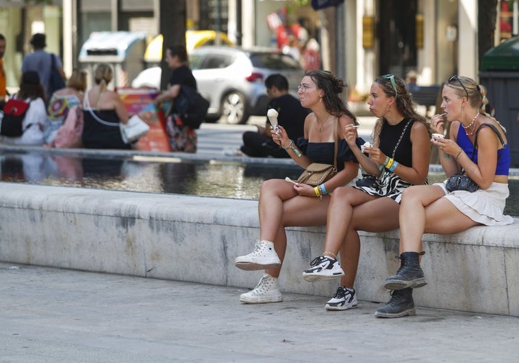 El Gobierno regional y la Delegación piden «máxima precaución» para este viernes